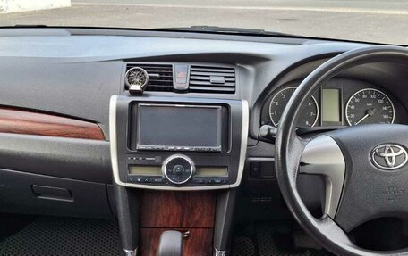 Toyota Allion, 2010 год, 950 000 рублей, 8 фотография