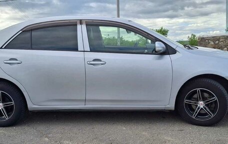 Toyota Allion, 2010 год, 950 000 рублей, 7 фотография