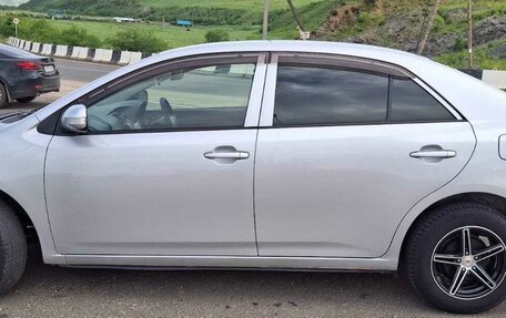 Toyota Allion, 2010 год, 950 000 рублей, 2 фотография