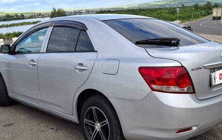 Toyota Allion, 2010 год, 950 000 рублей, 10 фотография