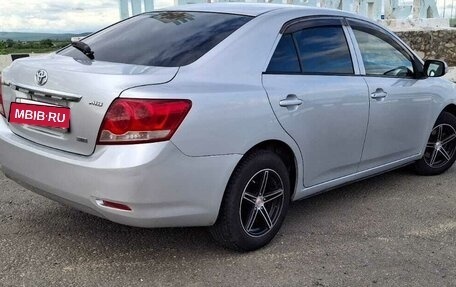 Toyota Allion, 2010 год, 950 000 рублей, 3 фотография
