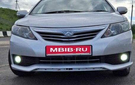 Toyota Allion, 2010 год, 950 000 рублей, 6 фотография