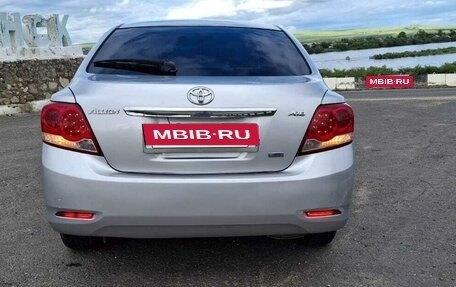 Toyota Allion, 2010 год, 950 000 рублей, 14 фотография