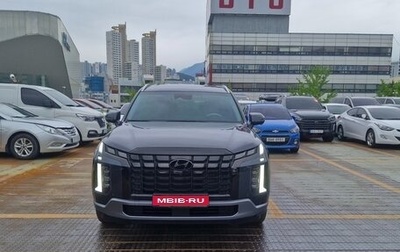 Hyundai Palisade I, 2022 год, 3 745 000 рублей, 1 фотография