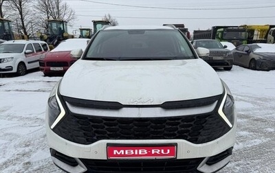 KIA Sportage IV рестайлинг, 2022 год, 3 600 000 рублей, 1 фотография
