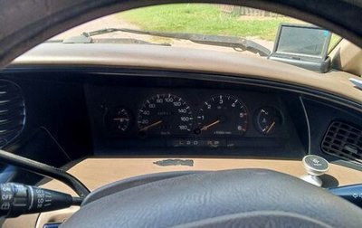 Toyota Estima III рестайлинг -2, 1993 год, 280 000 рублей, 1 фотография