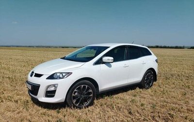 Mazda CX-7 I рестайлинг, 2011 год, 1 200 000 рублей, 1 фотография