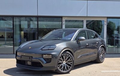 Porsche Macan, 2025 год, 13 790 000 рублей, 1 фотография
