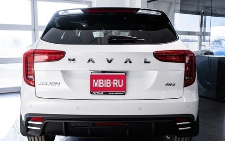 Haval Jolion, 2025 год, 2 449 000 рублей, 1 фотография