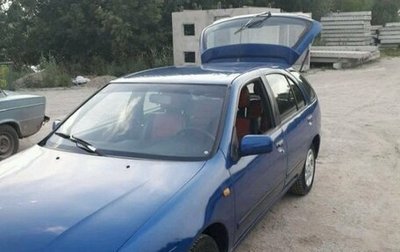 Nissan Almera, 1999 год, 97 000 рублей, 1 фотография