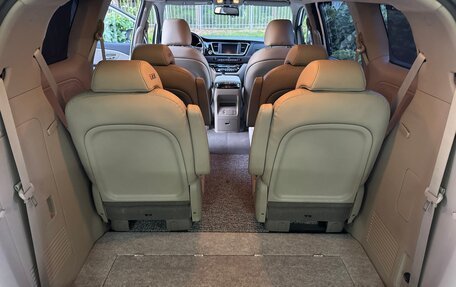KIA Carnival III, 2019 год, 2 700 000 рублей, 15 фотография