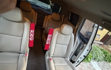 KIA Carnival III, 2019 год, 2 700 000 рублей, 19 фотография