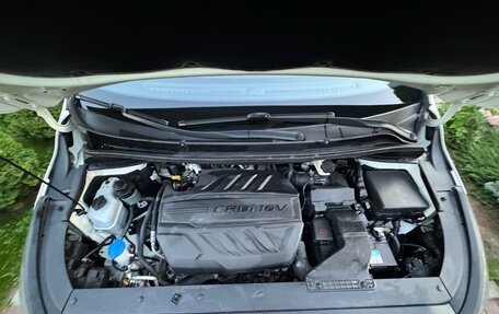 KIA Carnival III, 2019 год, 2 700 000 рублей, 24 фотография