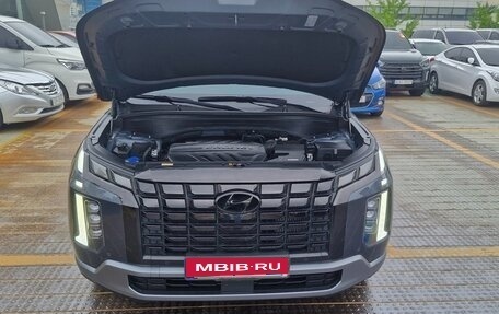 Hyundai Palisade I, 2022 год, 3 745 000 рублей, 4 фотография