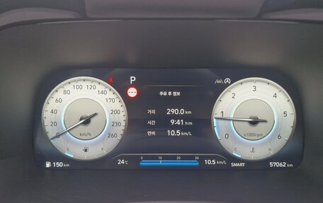 Hyundai Palisade I, 2022 год, 3 745 000 рублей, 12 фотография