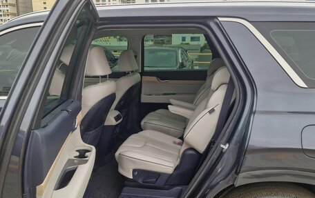 Hyundai Palisade I, 2022 год, 3 745 000 рублей, 9 фотография