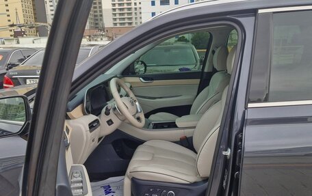 Hyundai Palisade I, 2022 год, 3 745 000 рублей, 8 фотография