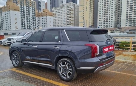 Hyundai Palisade I, 2022 год, 3 745 000 рублей, 6 фотография