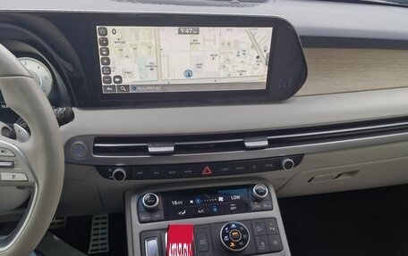 Hyundai Palisade I, 2022 год, 3 745 000 рублей, 13 фотография