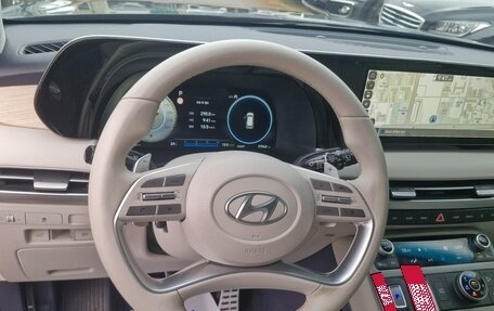 Hyundai Palisade I, 2022 год, 3 745 000 рублей, 11 фотография