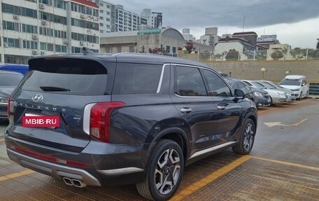 Hyundai Palisade I, 2022 год, 3 745 000 рублей, 7 фотография