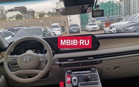 Hyundai Palisade I, 2022 год, 3 745 000 рублей, 10 фотография