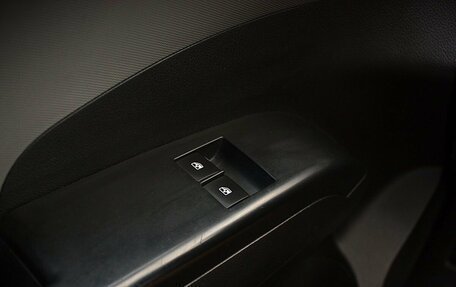 Chevrolet Aveo III, 2013 год, 598 000 рублей, 11 фотография