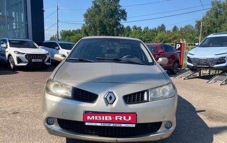 Renault Megane II, 2006 год, 320 000 рублей, 2 фотография