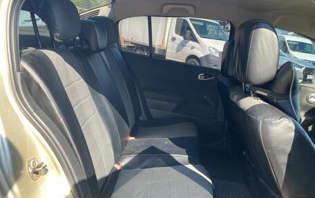 Renault Megane II, 2006 год, 320 000 рублей, 12 фотография