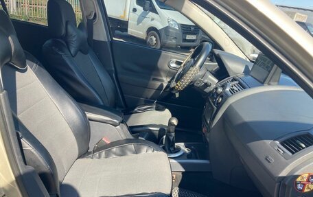 Renault Megane II, 2006 год, 320 000 рублей, 11 фотография