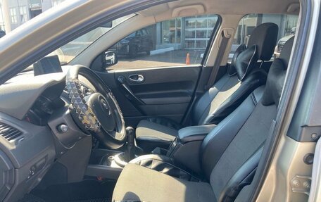 Renault Megane II, 2006 год, 320 000 рублей, 9 фотография