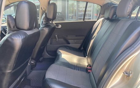 Renault Megane II, 2006 год, 320 000 рублей, 10 фотография