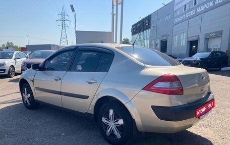 Renault Megane II, 2006 год, 320 000 рублей, 7 фотография