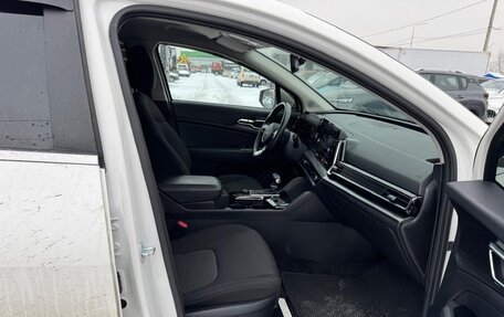 KIA Sportage IV рестайлинг, 2022 год, 3 600 000 рублей, 11 фотография