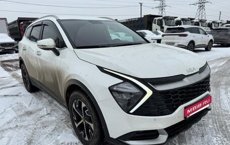 KIA Sportage IV рестайлинг, 2022 год, 3 600 000 рублей, 2 фотография
