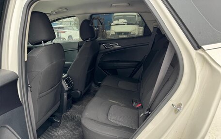 KIA Sportage IV рестайлинг, 2022 год, 3 600 000 рублей, 10 фотография