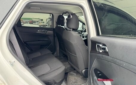 KIA Sportage IV рестайлинг, 2022 год, 3 600 000 рублей, 12 фотография
