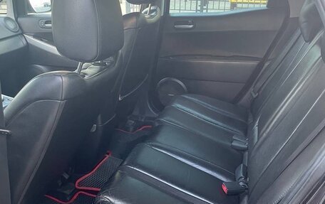Mazda CX-7 I рестайлинг, 2008 год, 560 000 рублей, 9 фотография