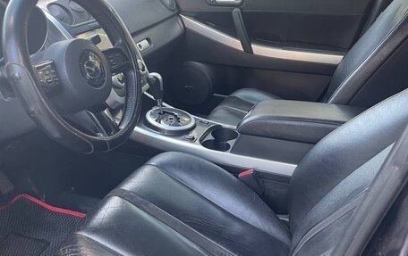 Mazda CX-7 I рестайлинг, 2008 год, 560 000 рублей, 11 фотография
