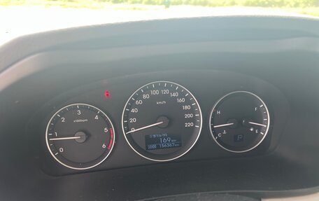 Hyundai Grand Starex Grand Starex I рестайлинг 2, 2019 год, 4 300 000 рублей, 7 фотография