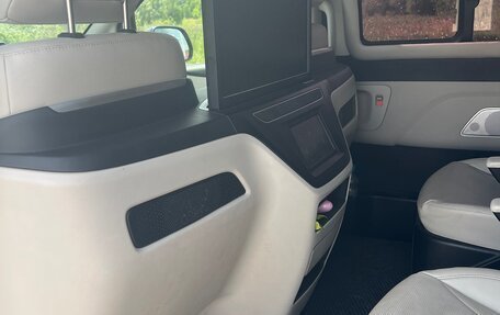 Hyundai Grand Starex Grand Starex I рестайлинг 2, 2019 год, 4 300 000 рублей, 12 фотография