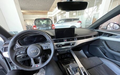 Audi A4, 2020 год, 3 400 000 рублей, 10 фотография