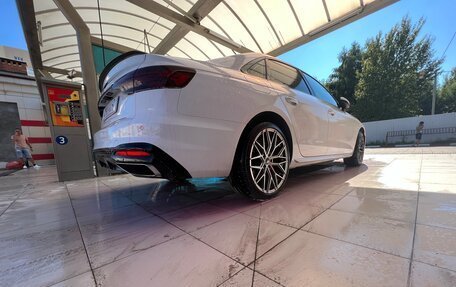Audi A4, 2020 год, 3 400 000 рублей, 8 фотография