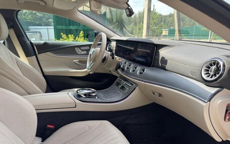 Mercedes-Benz CLS, 2019 год, 5 075 000 рублей, 10 фотография