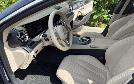 Mercedes-Benz CLS, 2019 год, 5 075 000 рублей, 13 фотография