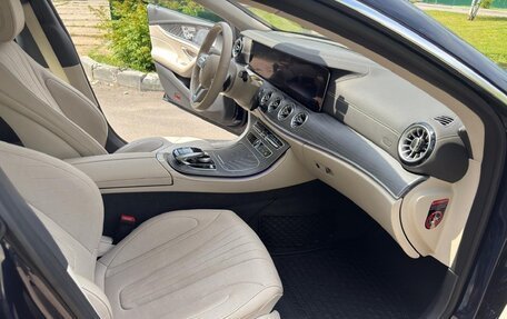 Mercedes-Benz CLS, 2019 год, 5 075 000 рублей, 14 фотография