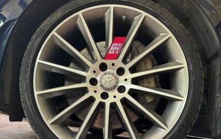 Mercedes-Benz CLS, 2019 год, 5 075 000 рублей, 16 фотография