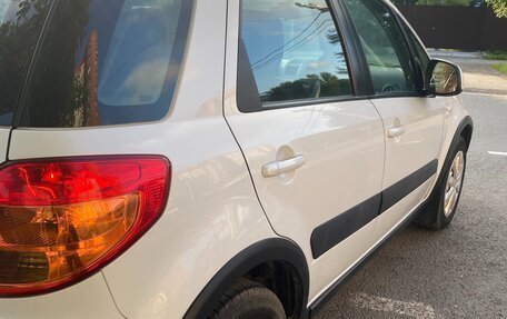 Suzuki SX4 II рестайлинг, 2013 год, 910 000 рублей, 6 фотография