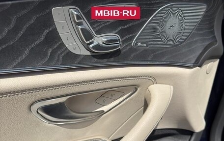Mercedes-Benz CLS, 2019 год, 5 075 000 рублей, 11 фотография