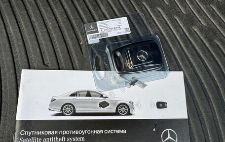 Mercedes-Benz CLS, 2019 год, 5 075 000 рублей, 22 фотография